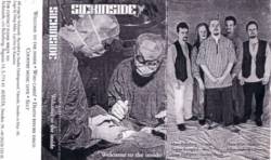 Welcome to The Inside